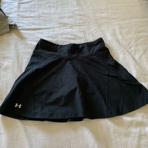 *SOLD* Under armour skort